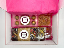 Load image into Gallery viewer, GIFT BOX - Hostess Set V-GF-DF
