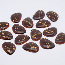 Load image into Gallery viewer, Latte Stones - Dark chocolate made with amazing espresso beans!