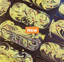 Load image into Gallery viewer, Dark Chocolate Turmeric Bar