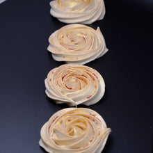 Load image into Gallery viewer, Blackberry Meringue 4.pc Set