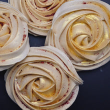 Load image into Gallery viewer, Blackberry Meringue 4.pc Set
