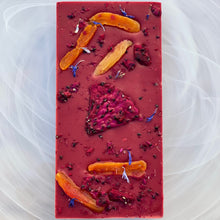 Load image into Gallery viewer, Raspberry Dragon Fruit Bar