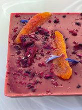 Load image into Gallery viewer, Vegan Raspberry Dragon Fruit Bar
