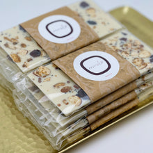 Load image into Gallery viewer, White Chocolate Splendor Bar
