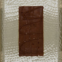 Load image into Gallery viewer, Aerated Milk Chocolate with Smoked Salt
