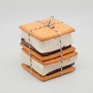 MMELO S'Mores