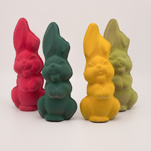 Load image into Gallery viewer, Velvetine Milk Chocolate Bunnies
