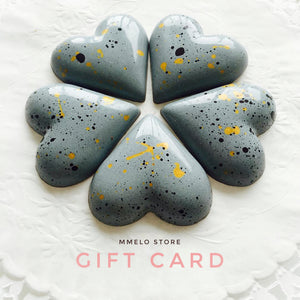 MMELO Gift Cards