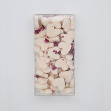 Load image into Gallery viewer, Valentines Raspberry Rose Butter Mints
