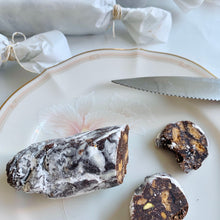 Load image into Gallery viewer, Chocolate Salami
