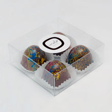 Load image into Gallery viewer, Dark Chocolate Robins Egg Sets - 4 Pack
