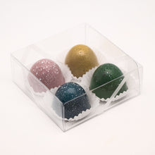 Load image into Gallery viewer, Dark Chocolate Robins Egg Sets - 4 Pack
