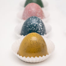 Load image into Gallery viewer, Dark Chocolate Robins Egg Sets - 4 Pack
